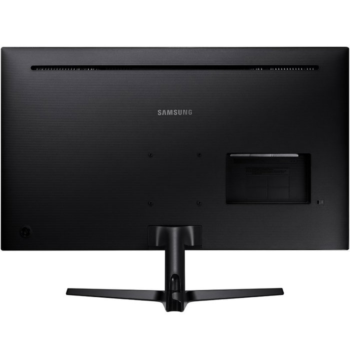 Samsung U32J590UQP Monitor 4K UHD 32 pulgadas VA Gris